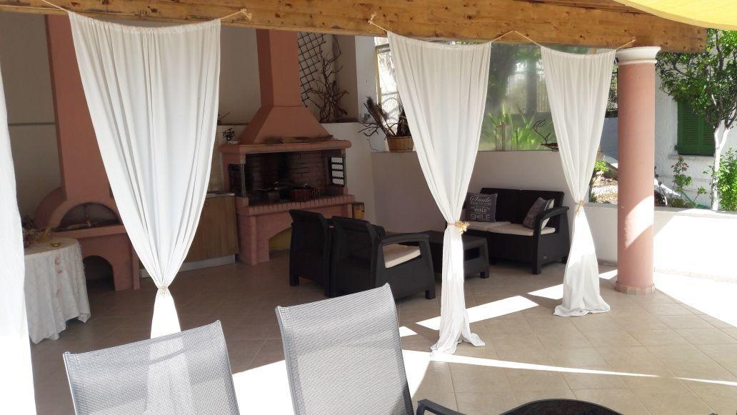 Athina Apartments Kato Korakiana Екстер'єр фото